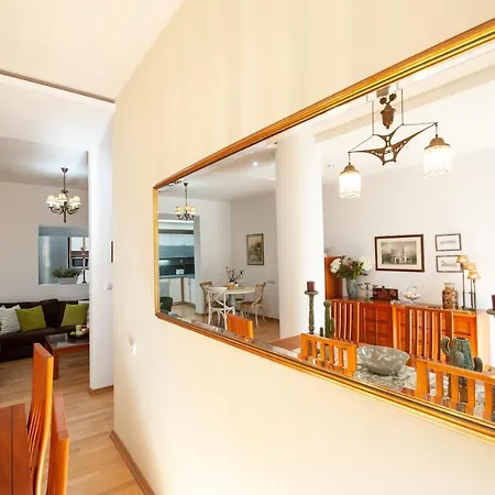 Apartment Cactus Chania
