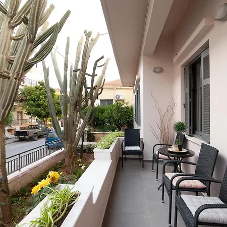 Cactus Chania Apartment Chania (Crete)