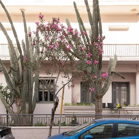Apartment Cactus Chania