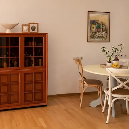 Apartment Cactus Chania