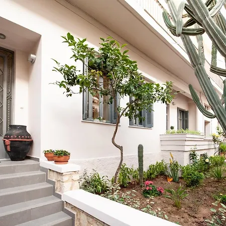 Apartment Cactus Chania Chania (Crete)